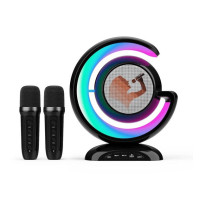 Лампа-нічник з Bluetooth колонкою і караоке – свято у вашому домі